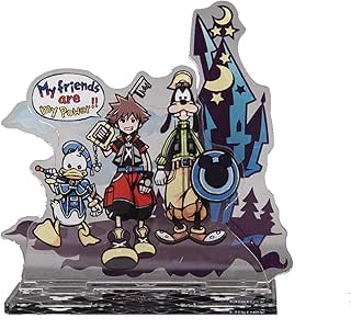 Amazon.com: Square Enix Kingdom Hearts HD 2.8 Coming ...