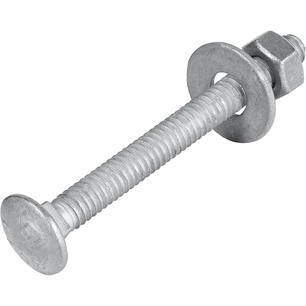 Amazon.com: Genuine Front Suspension CROSSMEMBER Bolt OEM PN  