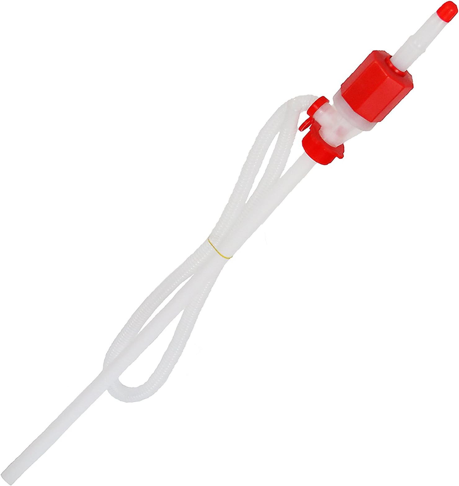 VP RacingFuels 3054 Plastic Drum Pump