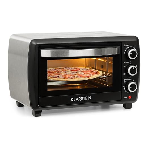 Opinioni e recensioni per Moulinex OX4648 Optimo Forno Elettrico con