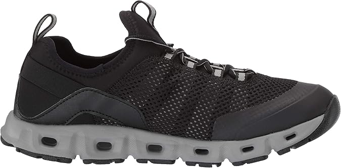 Amazon Com Columbia Men S High Rock Boat Walking