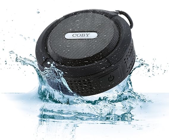 coby 1400w party speaker
