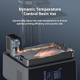ANYCUBIC Photon Mono M7 Pro 14K 170mm/h Ultra High Speed Resin Printer view 4