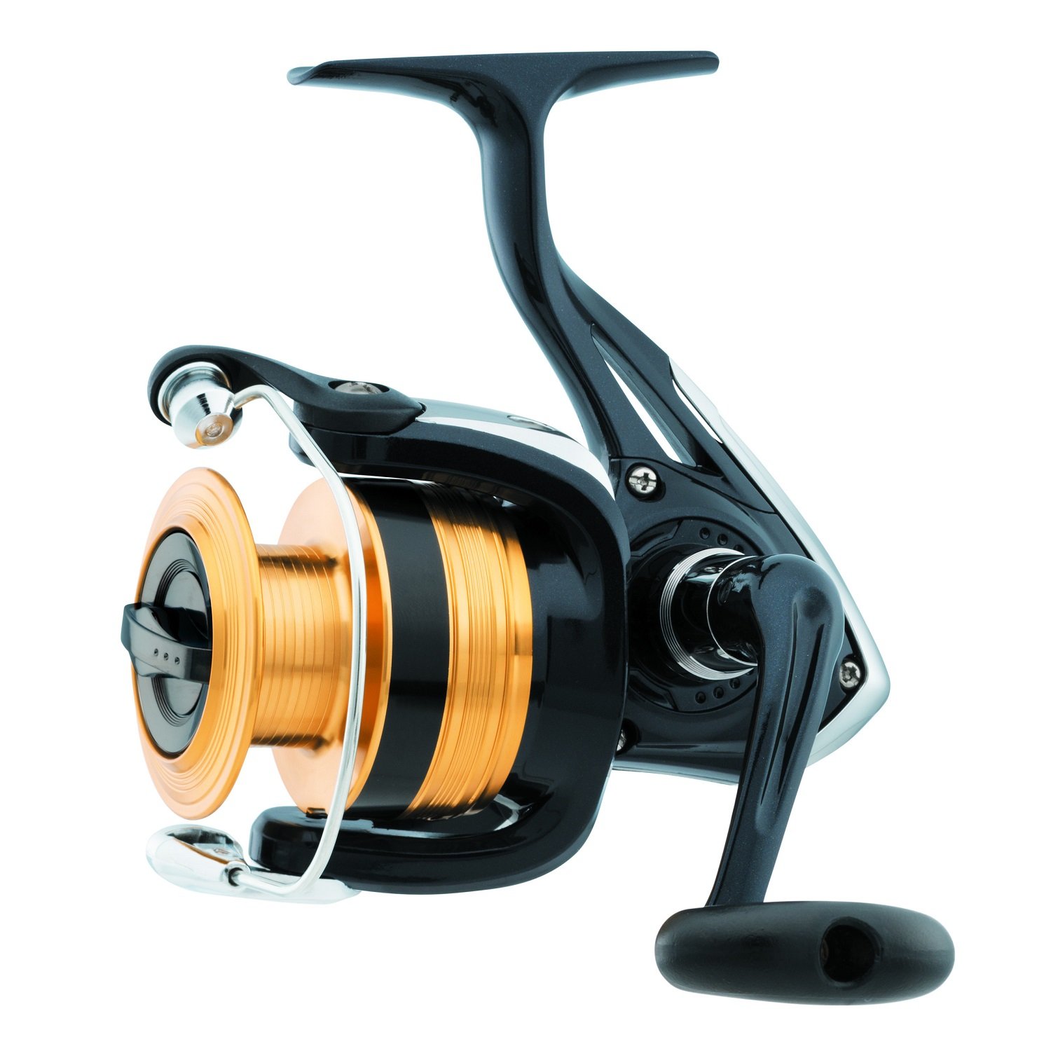 Daiwa Sweepfire 3000-2B Fishing Spinning Reel - SWF3000-2B