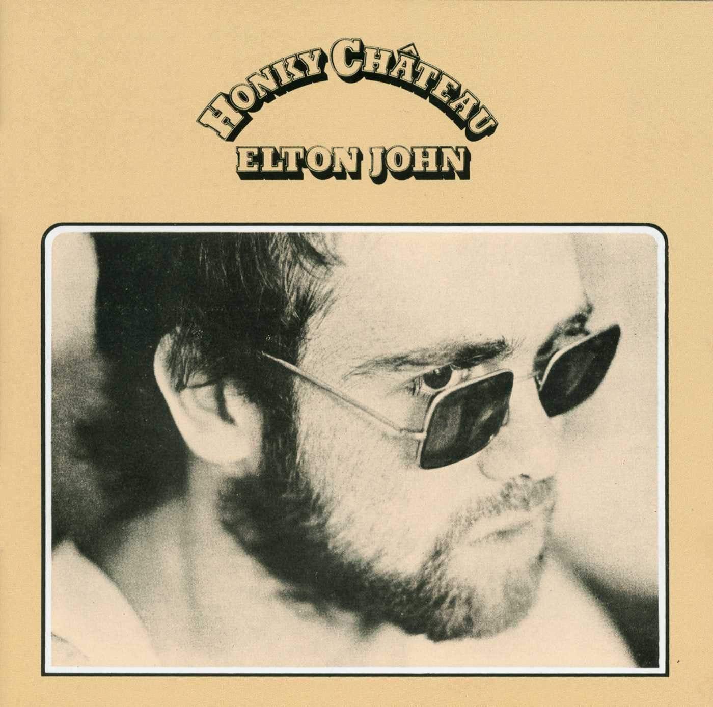 Elton John: Rocket Man