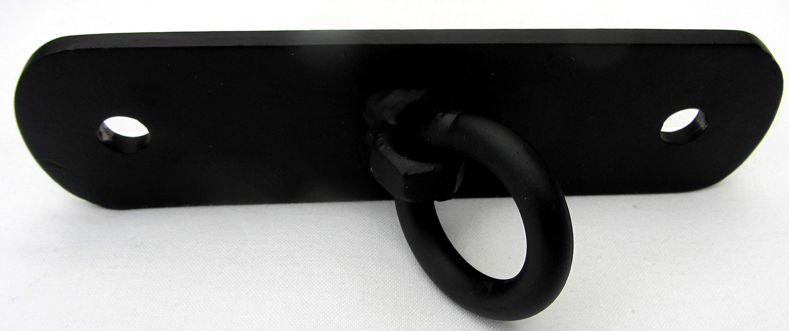 SHIHAN-C Boxing Bag HOOK Multi-Task Hook Bracket Collapsible Fold down Hook Setup Station in Home Gym. Beam/Wall Mount