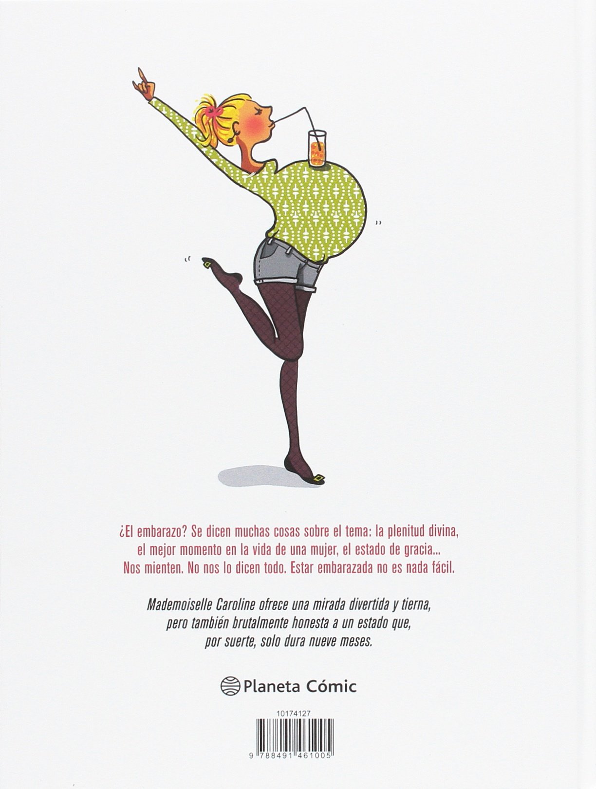 Embarazada No Es Nada Facil Zigzag Spanish Edition