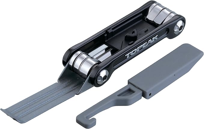 topeak mini 9 pro multi tool