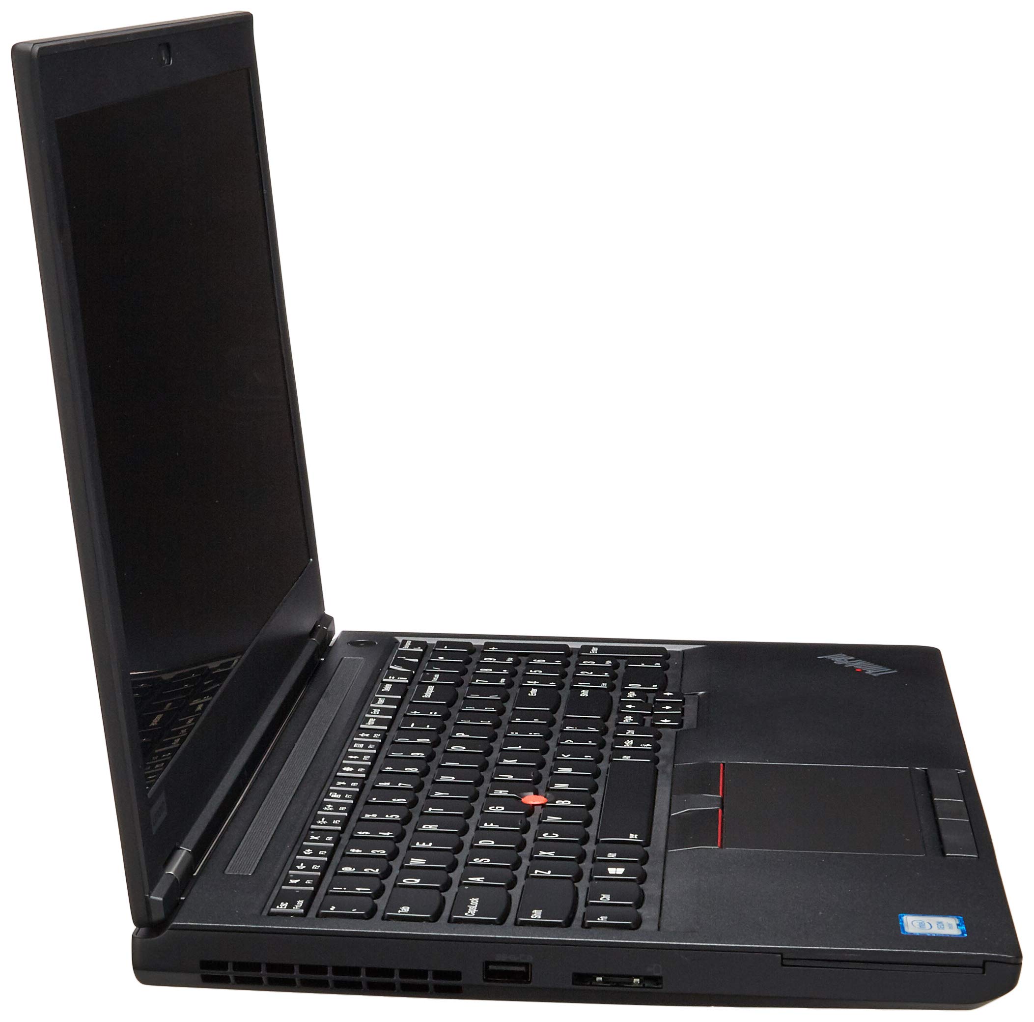 Lenovo ThinkPad P52 (2018) 15.6