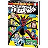 Amazing Spider-Man Omnibus Hc Vol 04 Romita Dm Var