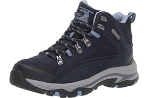 Skechers womens Selmen - My Turf Hiking Boot