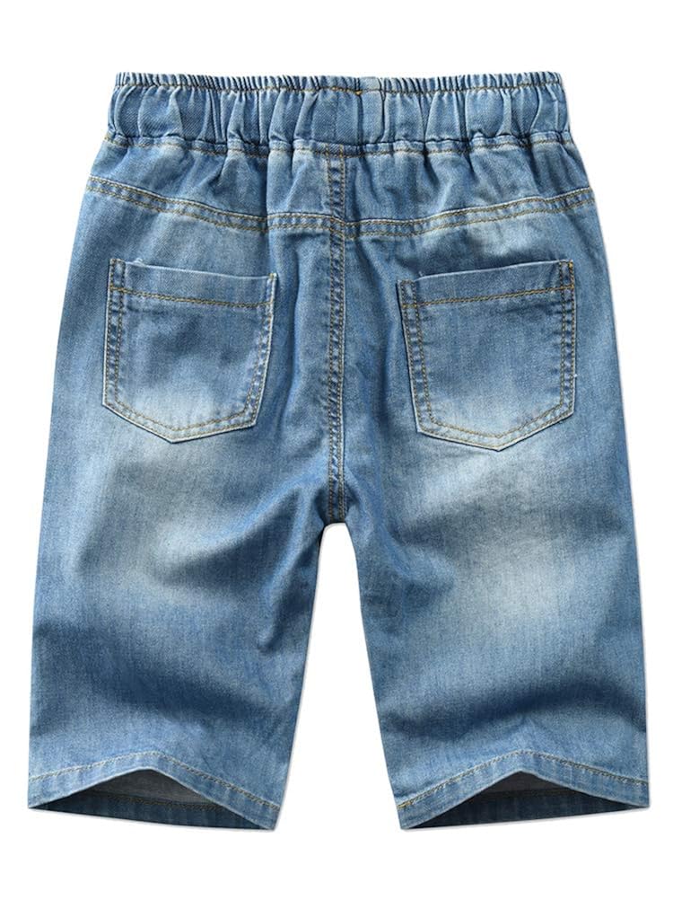 husky boy pants elastic waist