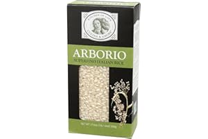 Italian Superfino Arborio Rice, 500g