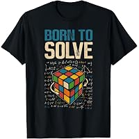 Zauberwürfel Geschmolzen - Fun - Herren T-shrt - Etsy