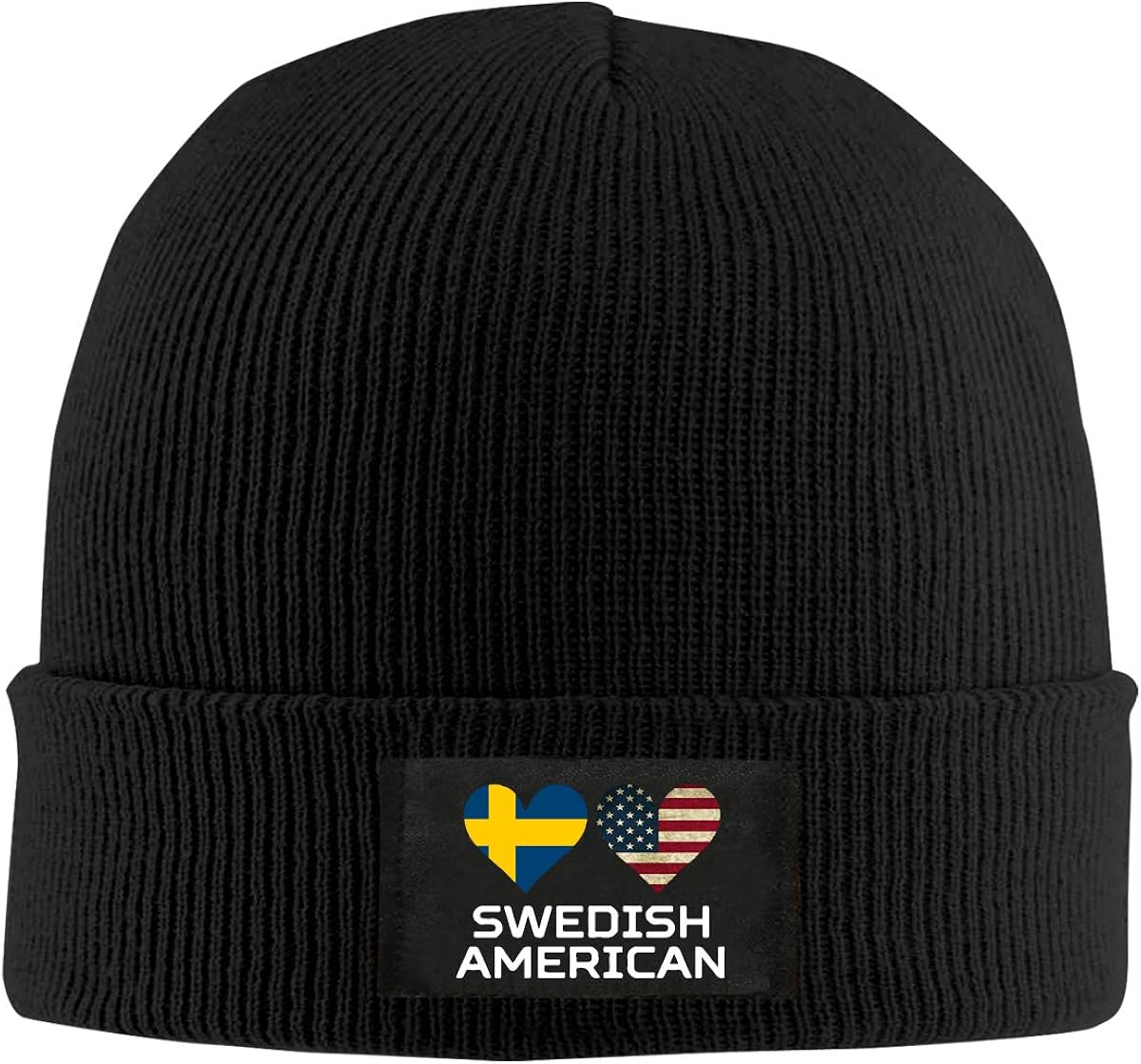 swedish winter hat
