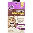 Sentry Calming Collar For Cats