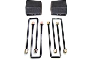 ReadyLift 26-3105 5" MLS Block Kit