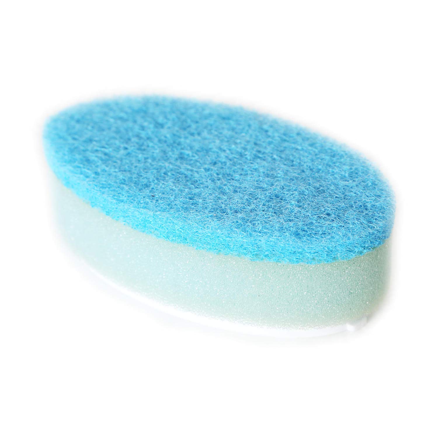 Adjustable Angle Back, Foot, Body Loofah Sponge: Beauty