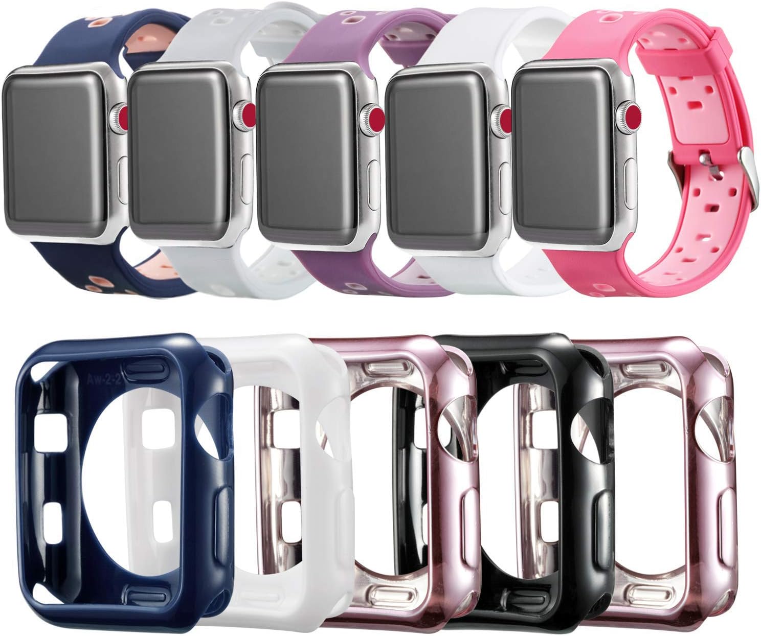 iphone watch 3 amazon