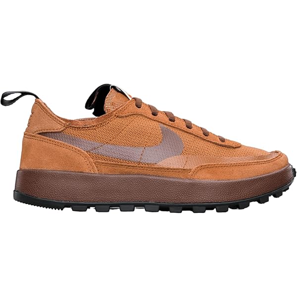 Amazon.com | Nike Womens General Purpose Shoe DA6672 200 Tom Sachs