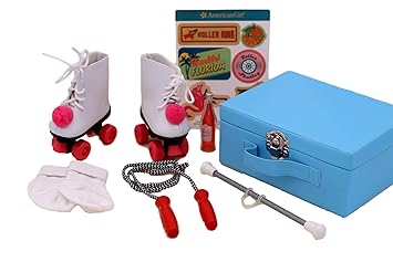 american girl maryellen accessories