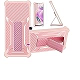 Aroepurt Case for Ulefone Note 7 Phone Case Stand