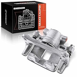 A-Premium Disc Brake Caliper Assembly with Bracket