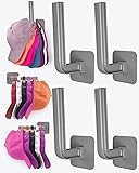 Sunfanie Hat Rack for Hat Storage, Multi-Purpose