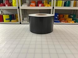 SewViz Black Reflective Tape 3-M 680 Type 1