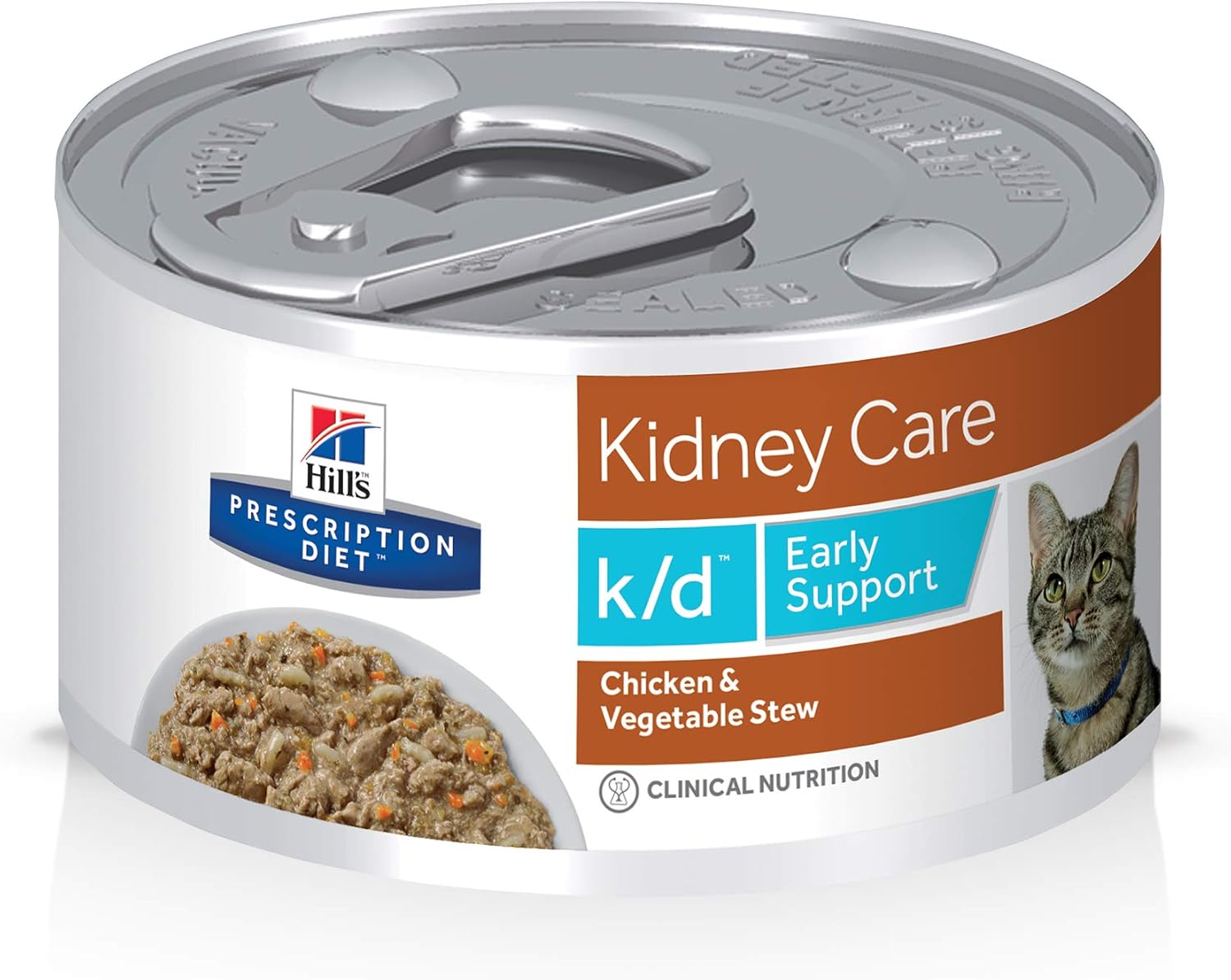 science diet kidney care