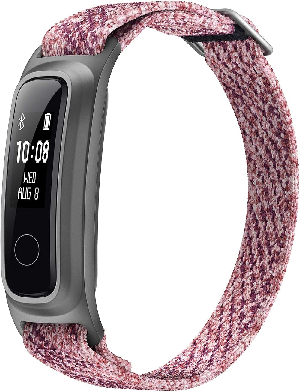 HONOR Band 5 Sport Smartwatch Sakura Pink Activity Tracker Swimming Running
