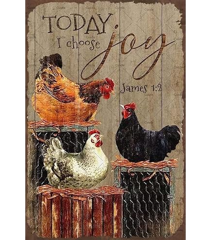 Panneau En Métal Vintage Avec Inscription « I Just Want To Work In My