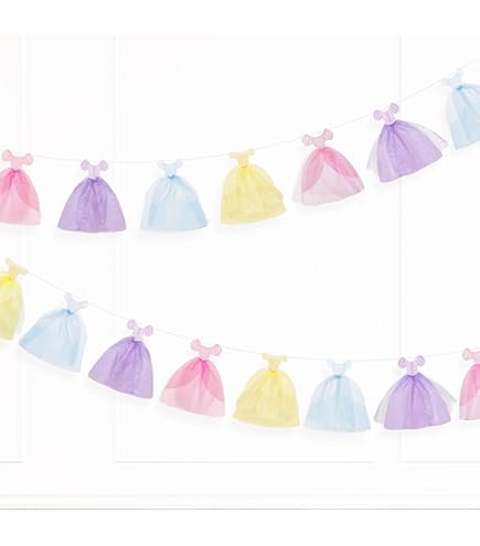 Hallmark Signature Blank Card (Disney Princess Dresses) : Amazon.ca: Office  Products