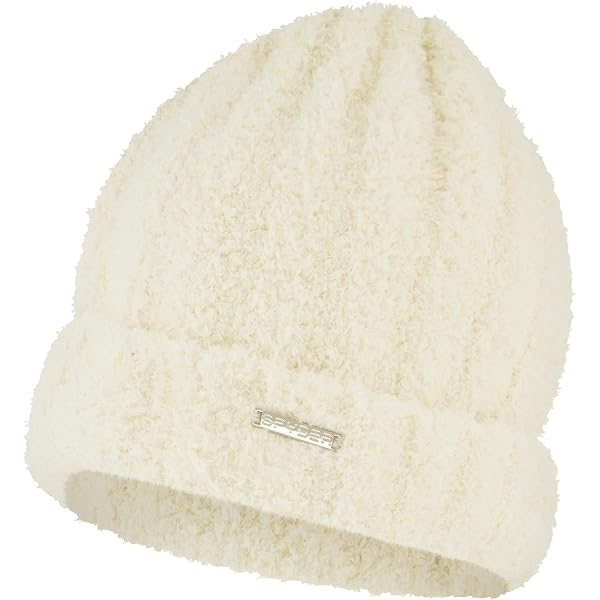 Women\'s Fleck Beanie Fall Winter Hat Warm Comfortable Accessory Hawthorne Fleck Beanie in Sand – Hemlock Hat Co main image 2