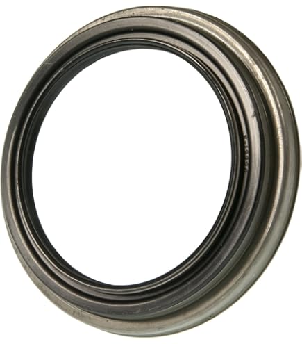 Genuine Toyota 90316-69001 Type D Wheel Bearing Oil Seal, Wheel
