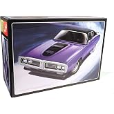 AMT 1971 Dodge Hemi Charger R/T 1:25 Scale Model Kit