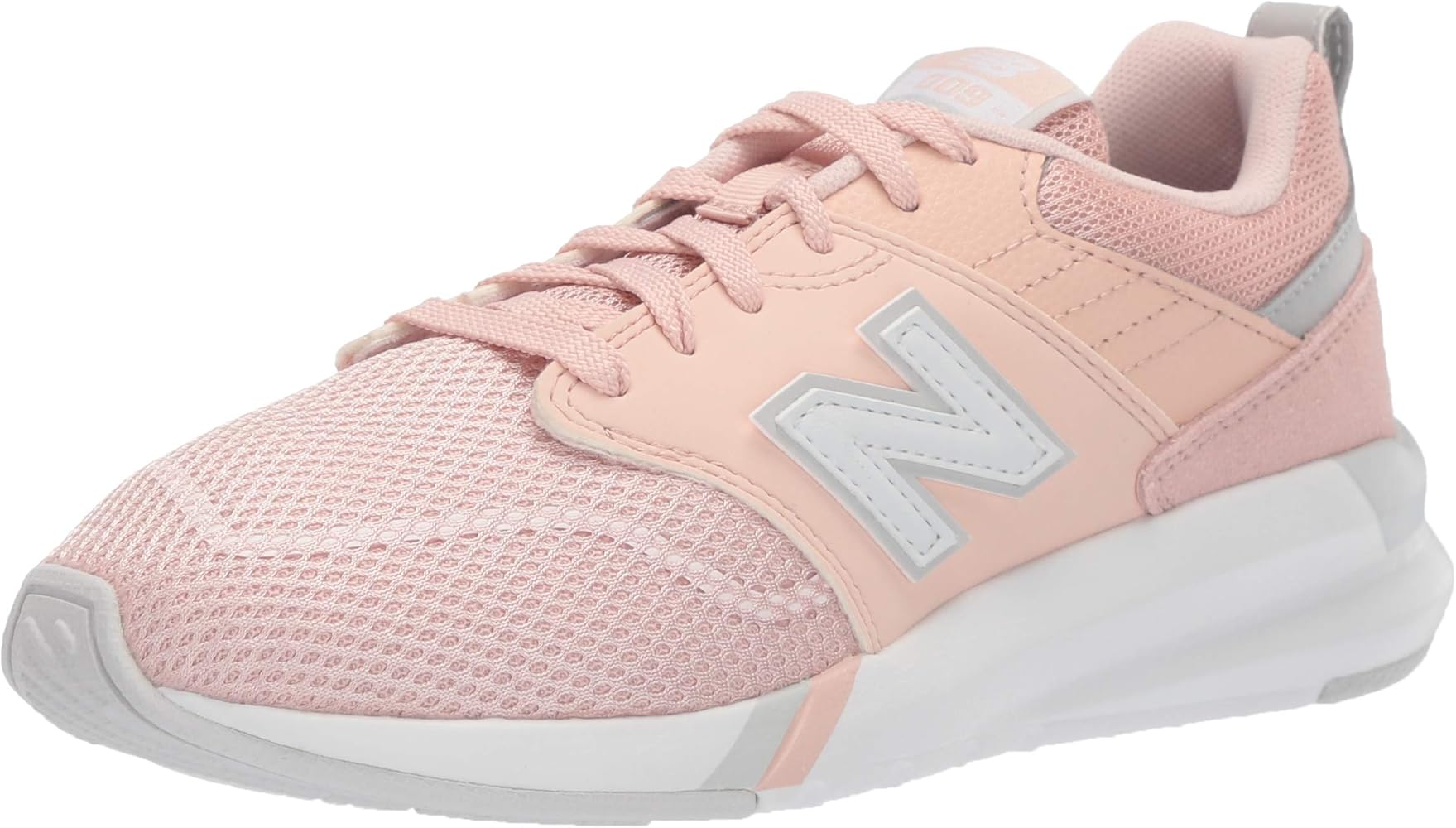 new balance oyster pink