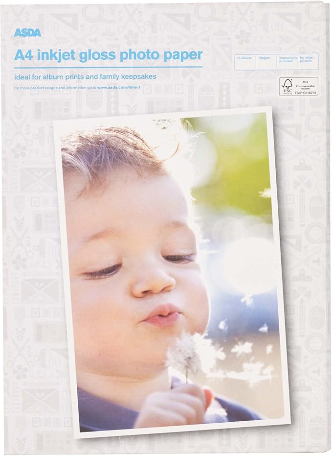 asda computer printers