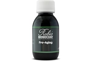 Rubio Monocoat Pre-Aging, 100 ML, Fumed Light