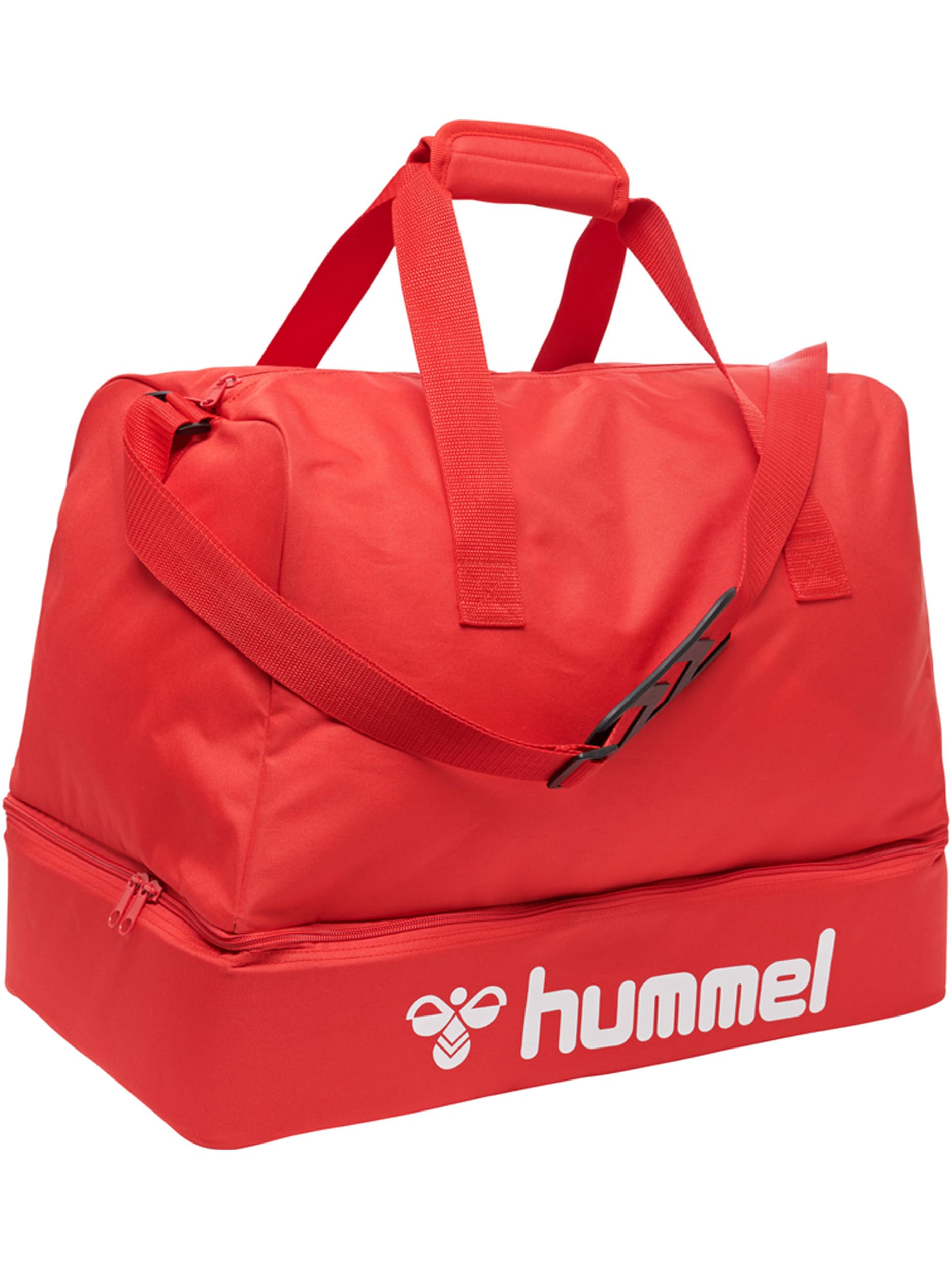 hummel Unisex Core Football Bag