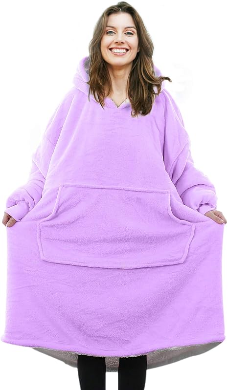 giant hoodie amazon