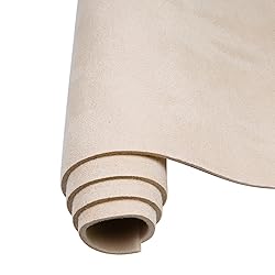 Suede Headliner Fabric with Foam Backing Material