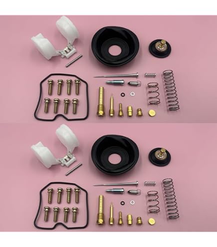 Amazon.com: HZLXF1 for Kawasaki Ninja ZX6R 1998-2002 ZZR600 2005
