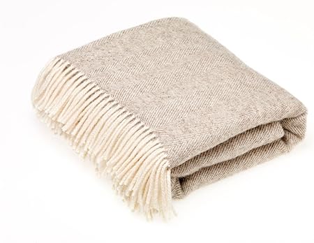 Wool Blanket Warmth Rating