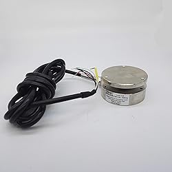 50kg Flat Membrane Box Load Cell Sensor
