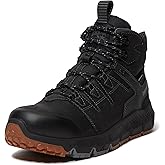 Timberland PRO mens Tempe Soft-toe Waterproof Industrial Work Boot