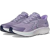Skechers Womens Go Run Consistent 2.0 Lockhart Hands Free Slip-ins