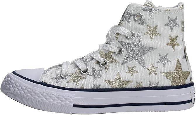 all star cano alto camuflado