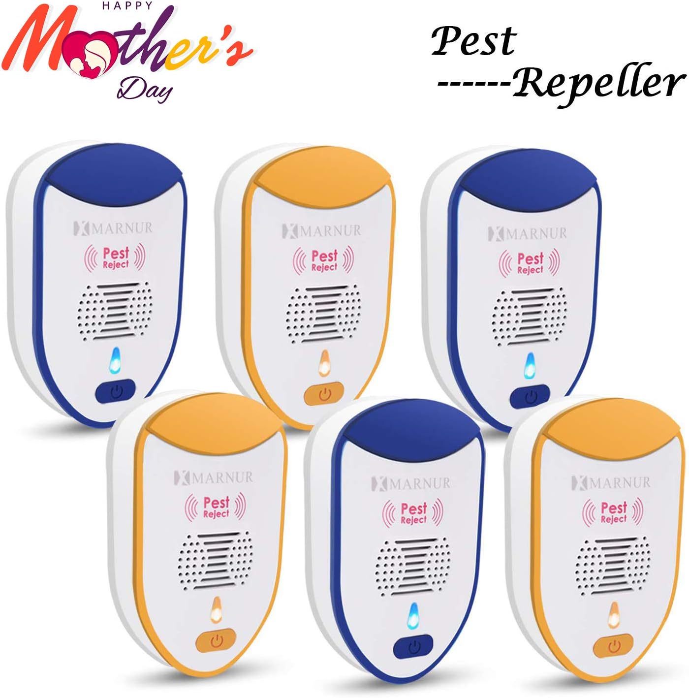 MARNUR Yoga Mat Pink