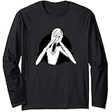 Amazon Com Scp 096 Shy Guy Scp Foundation T Shirt Clothing - scp 096 roblox shirt